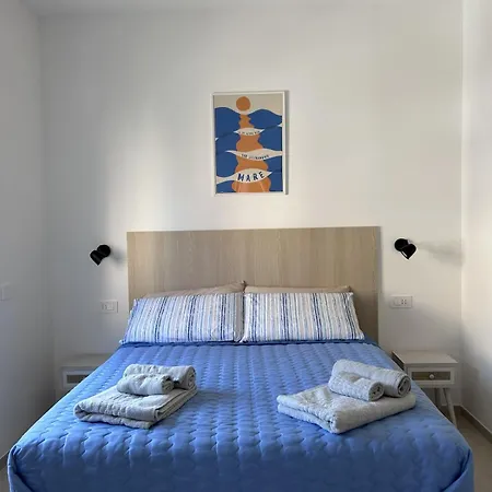 Διαμέρισμα Amuri Λίπαρι