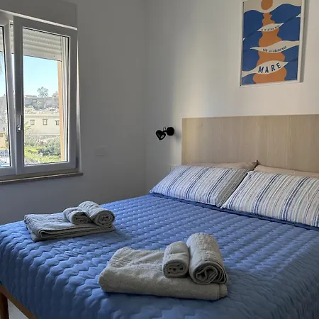 Διαμέρισμα Amuri Λίπαρι